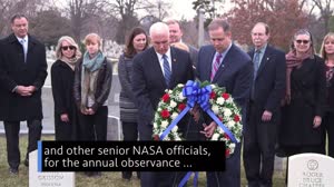 Remembering our Fallen Heroes on This Week @NASA – February 8, 2019